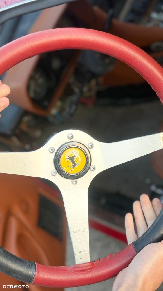 Ferrari 400 - 6