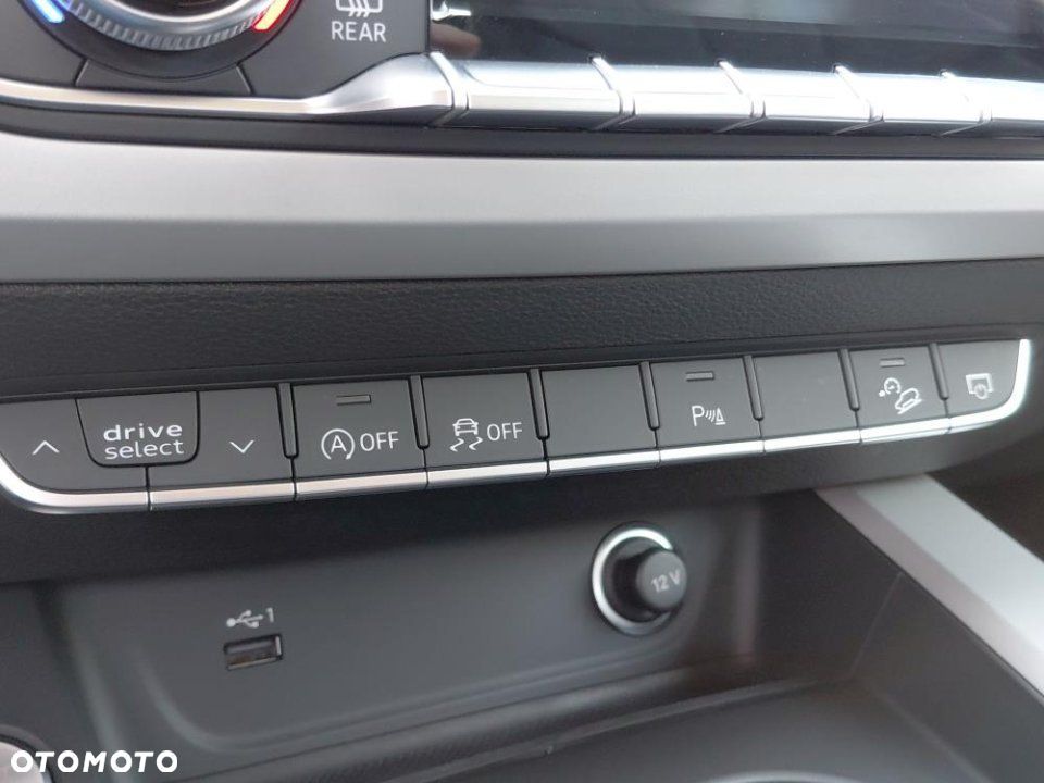 Audi A4 Allroad - 27
