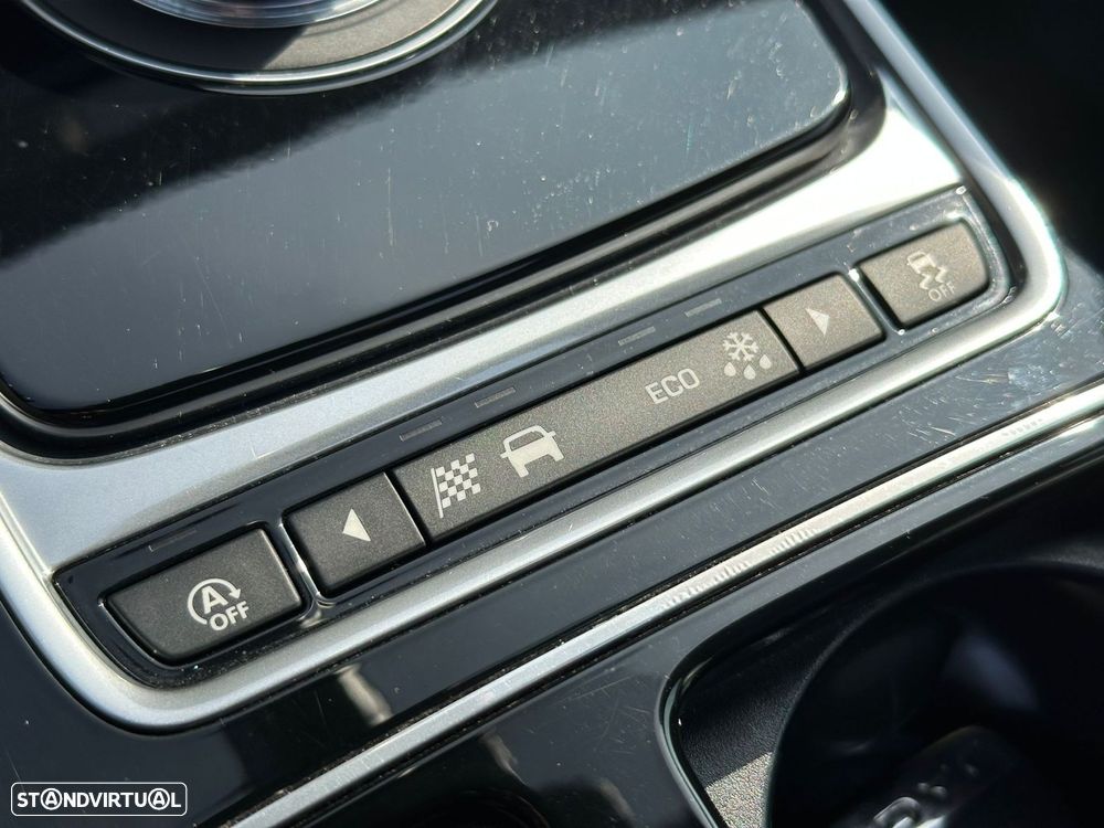 Jaguar F-Pace 2.0 i4D R-Sport AWD Aut. - 19