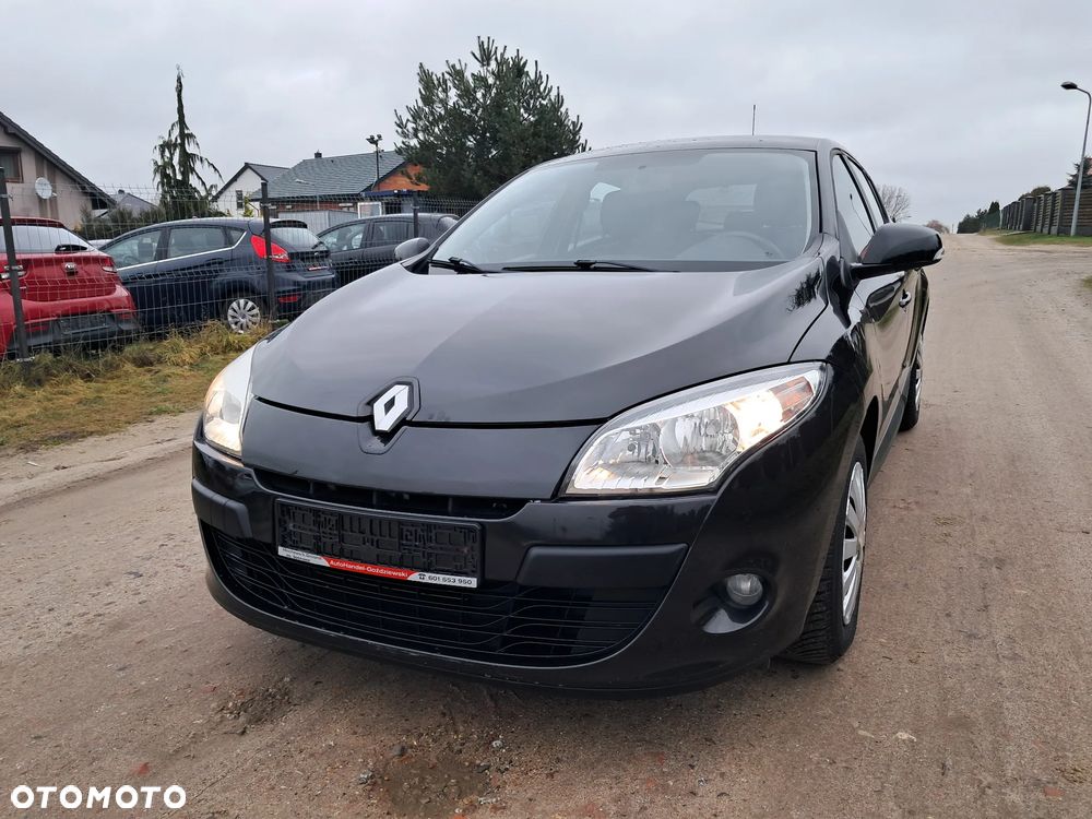 Renault Megane 1.6 16V 100 Authentique - 2