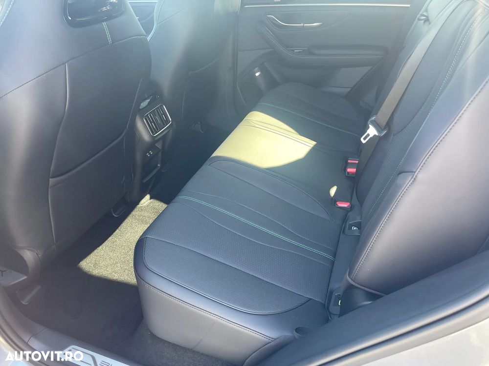 Byd Seal U DM-i PHEV Comfort - 11
