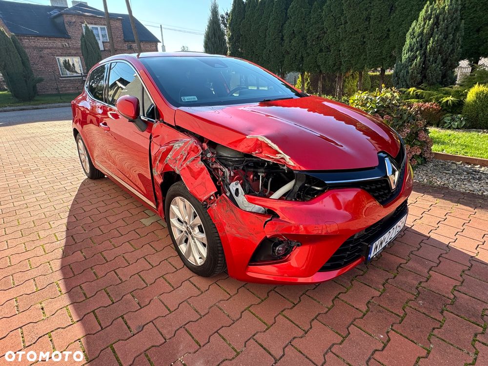 Renault Clio 1.0 TCe Intens - 10