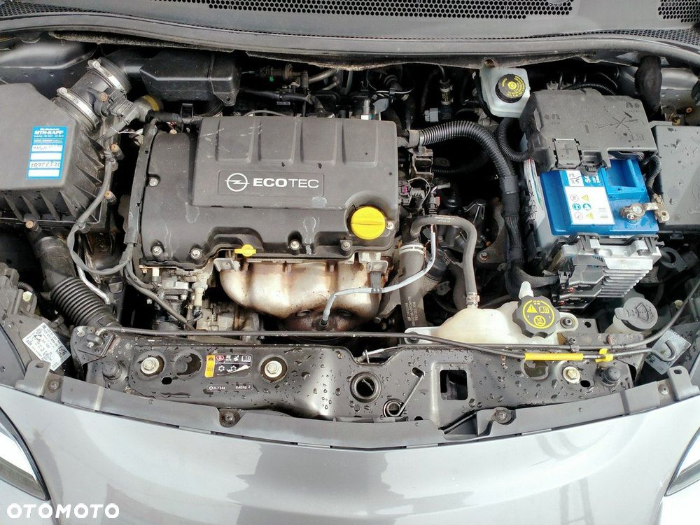 Opel Corsa - 17