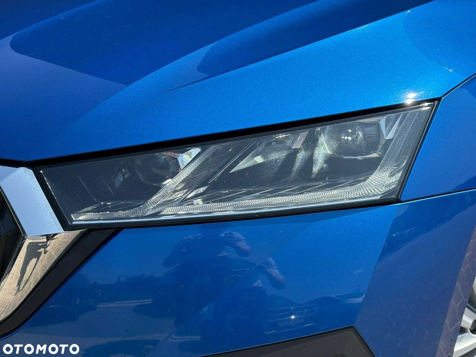 Skoda Octavia 1.5 TSI ACT Style - 15