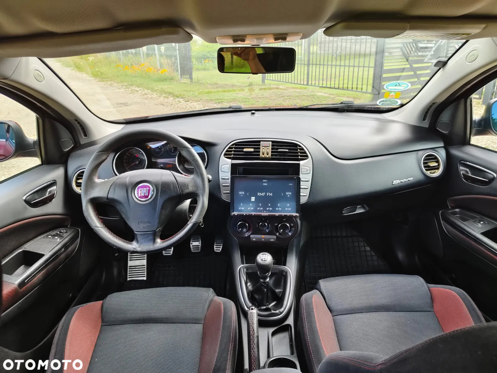Fiat Bravo 1.4 T-JET 16V Racing - 14