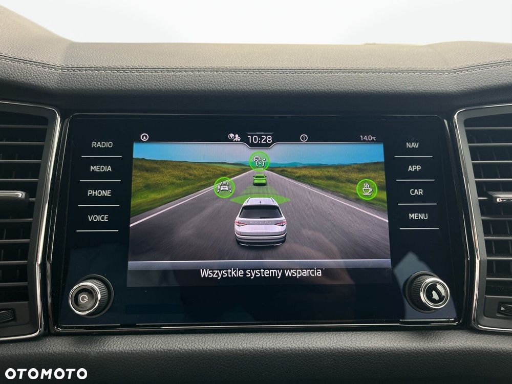 Skoda Kodiaq 2.0 TDI 4x2 Ambition DSG - 24