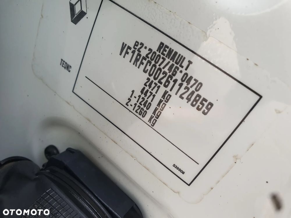 Renault Espace Energy dCi 160 EDC Initiale Paris - 27