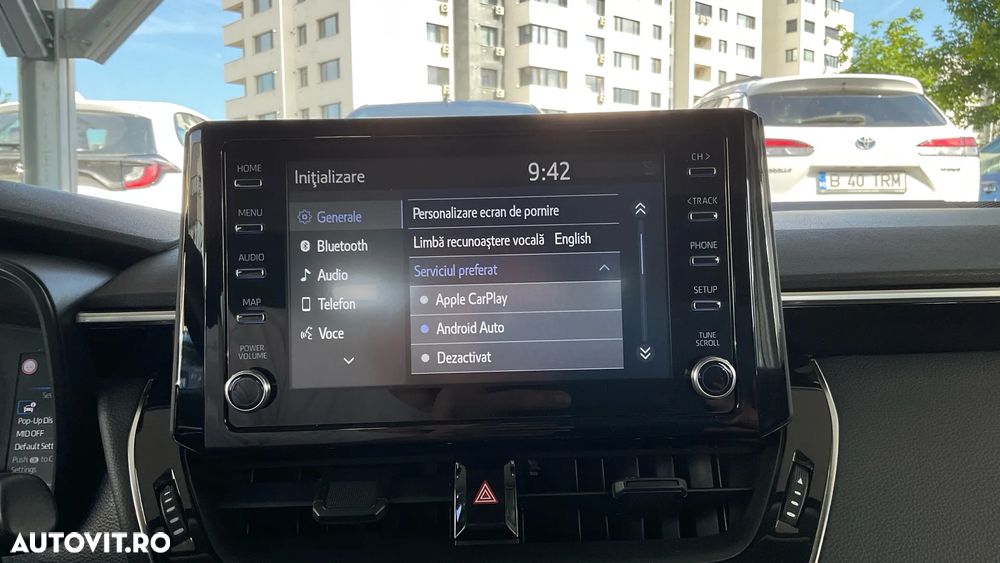 Toyota Corolla 1.5 TNGA MT Eco - 23