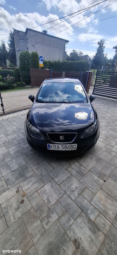 Seat Ibiza 1.4 TDI DPF Style - 1