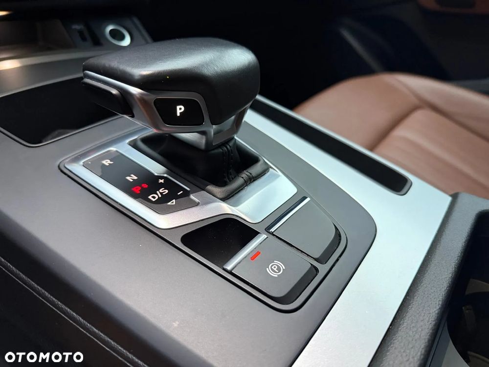 Audi Q5 2.0 TFSI Quattro S tronic - 21