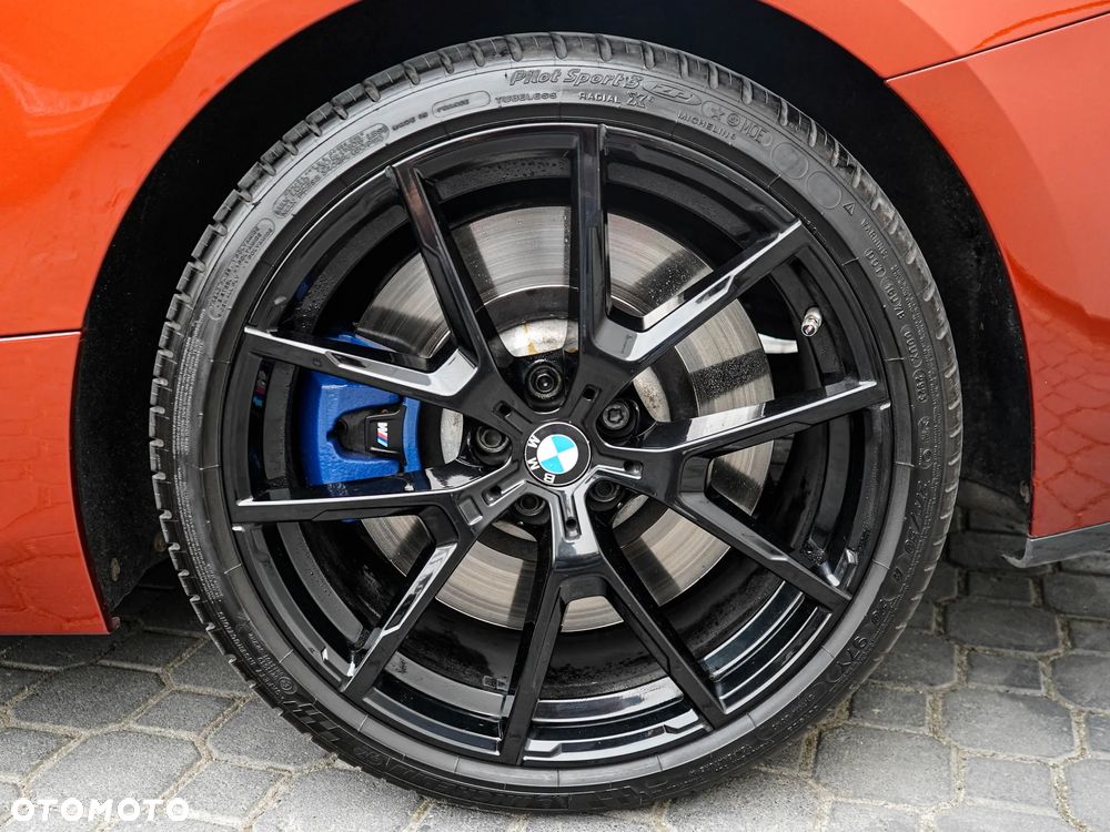 BMW Seria 8 - 9