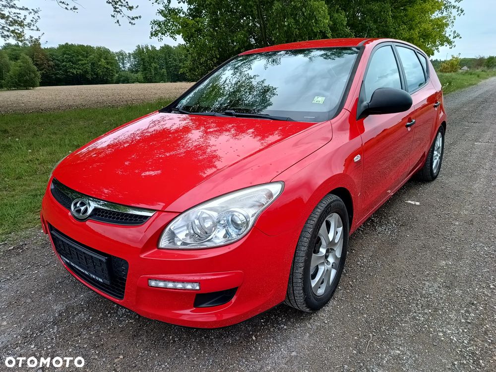 Hyundai i30 1.4 Blue Comfort - 12