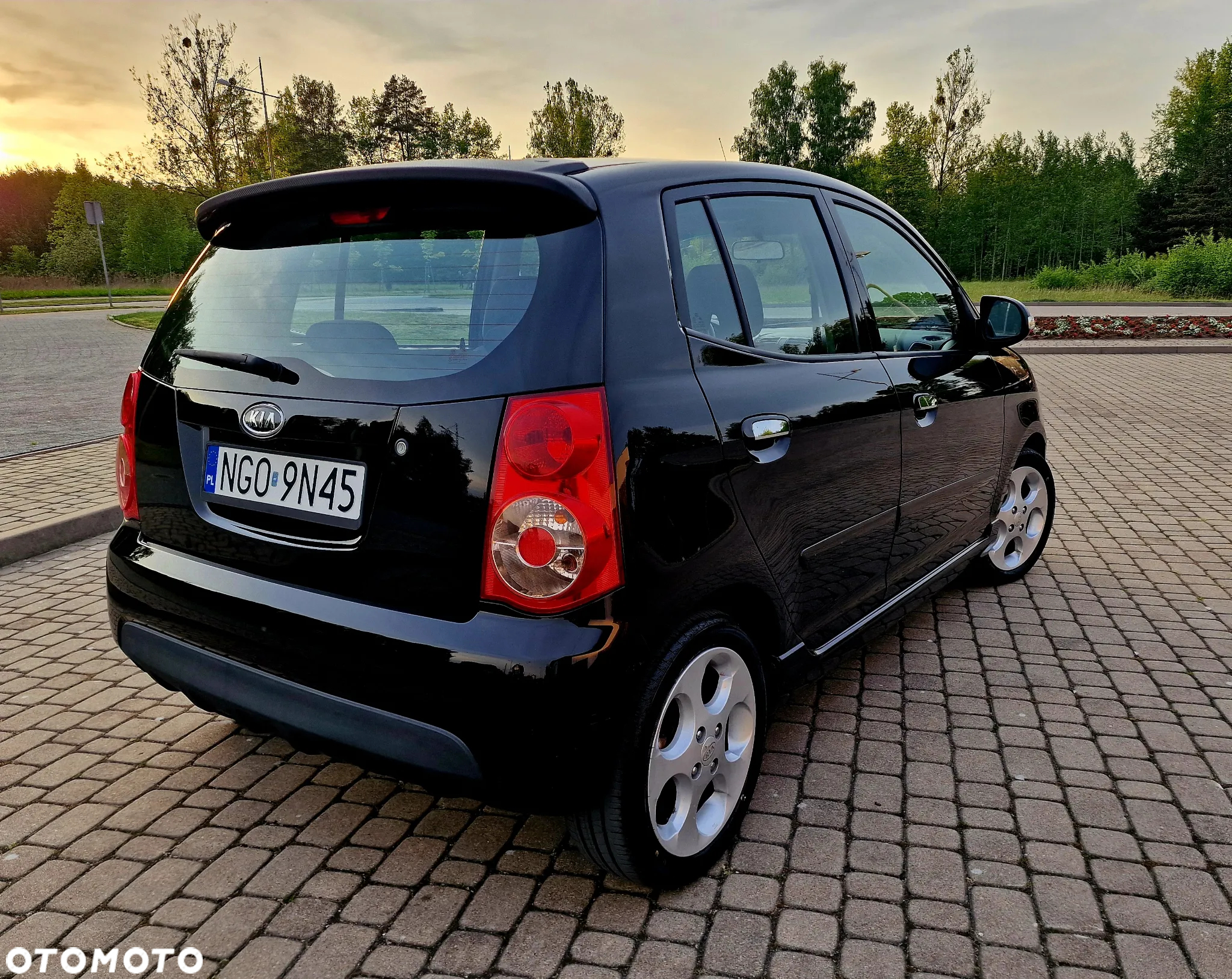 Kia Picanto 1.1 - 6