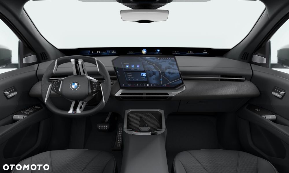 BMW iX3 - 3