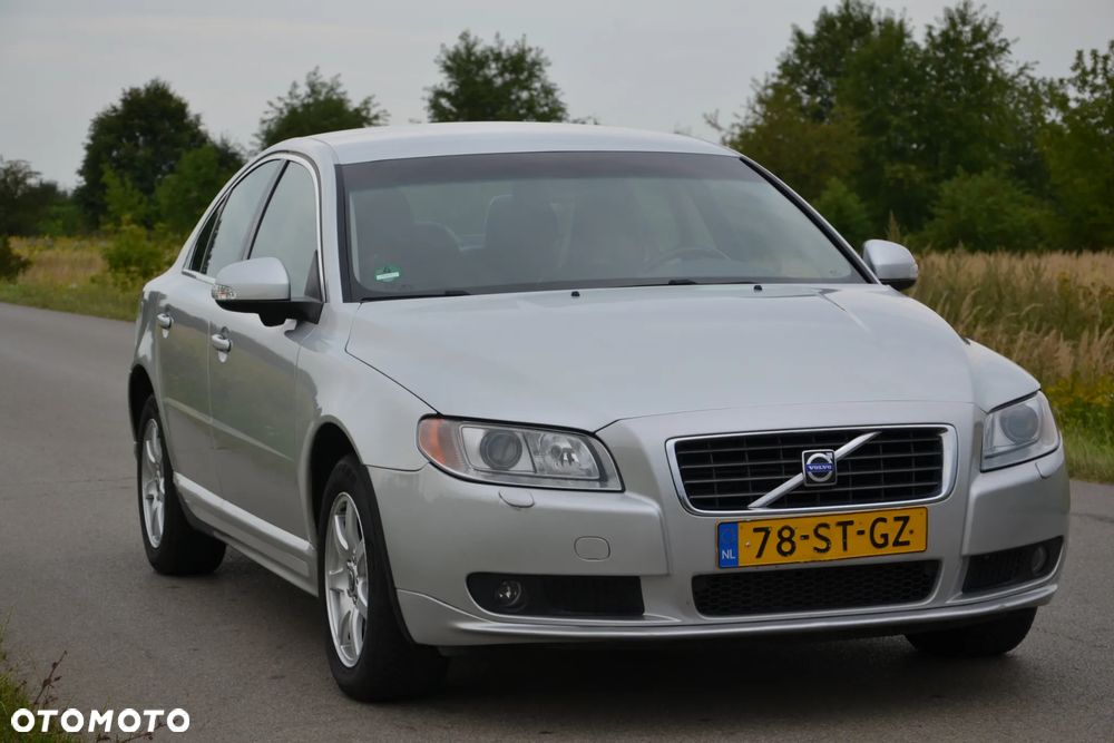 Volvo S80 2.5T Summum - 38