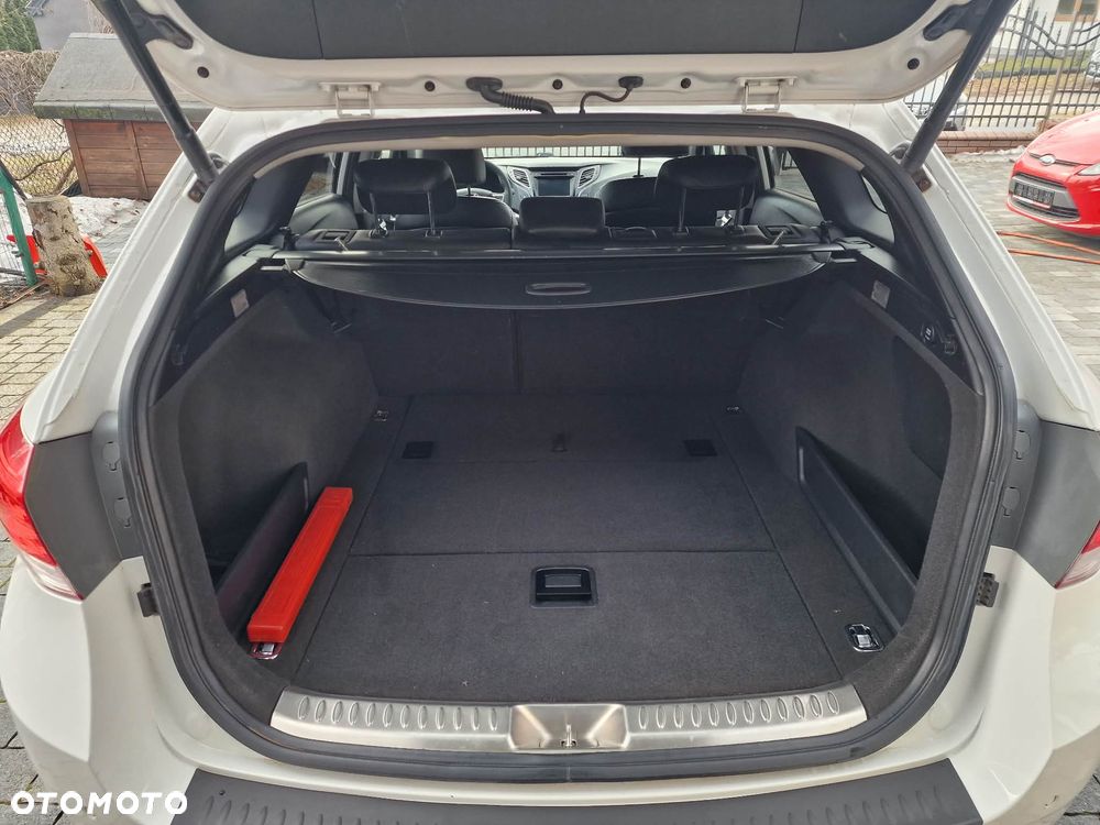 Hyundai i40 1.7 CRDi Premium - 18