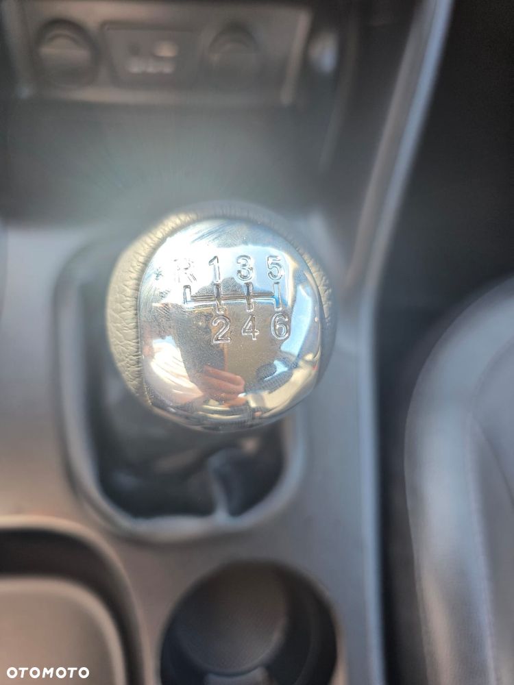 Hyundai Tucson - 28