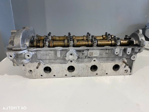 Chiuloasa 2.0 4 cilindri VOLVO V40 S60 S80 S90 V70 XC60 XC70 XC90 31430110 36012963 - 2