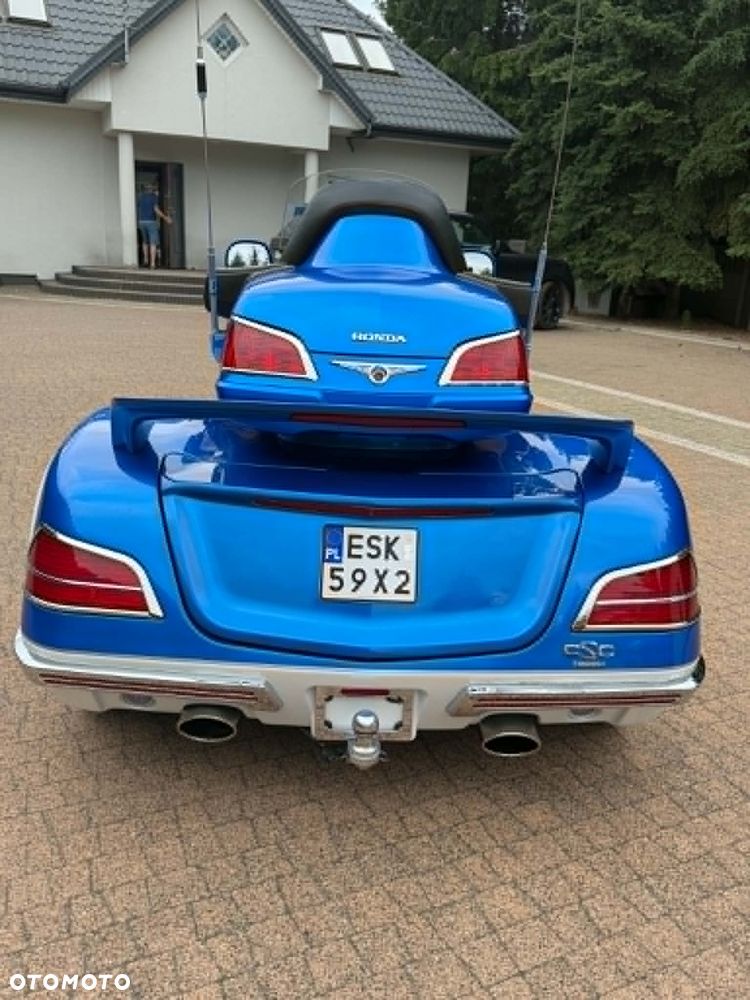 Honda GL - 5