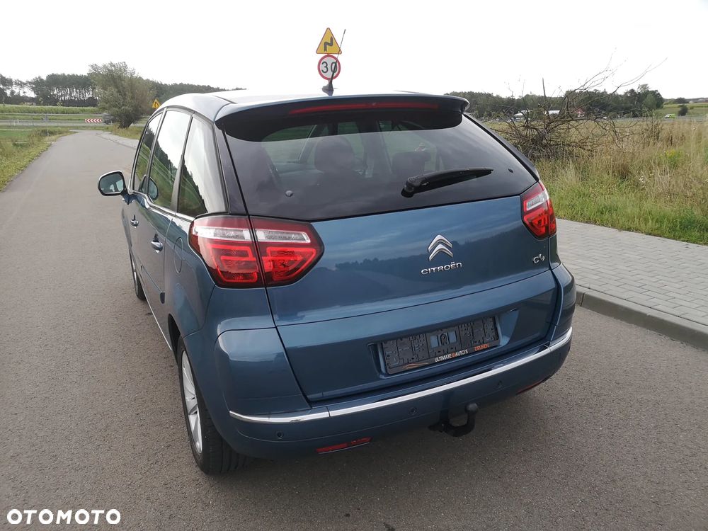Citroën C4 Picasso 1.6 THP Exclusive - 35