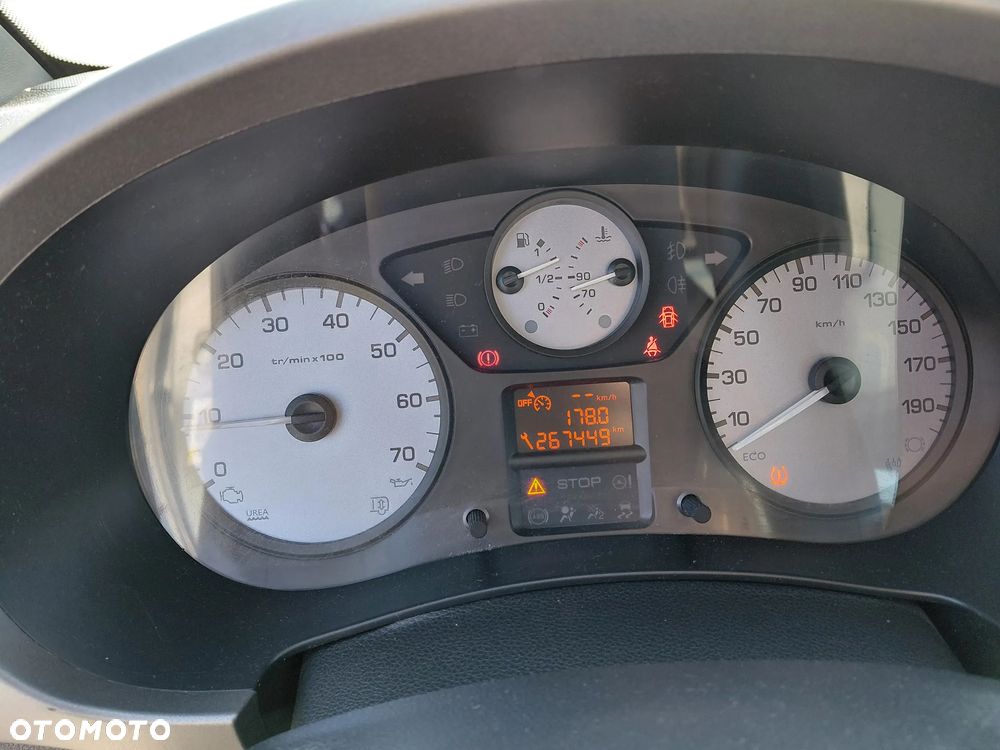 Citroën Berlingo XL Control - 12