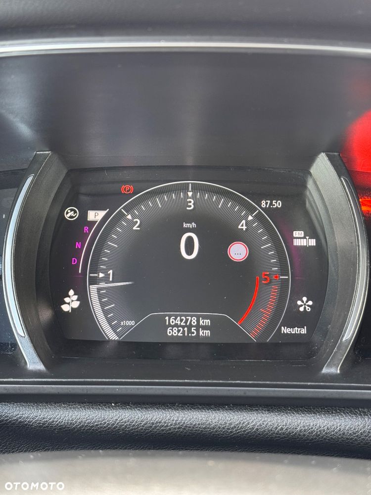 Renault Megane 1.5 dCi GT Line EDC - 20