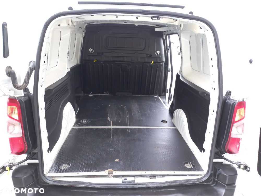 Citroën Berlingo - 11