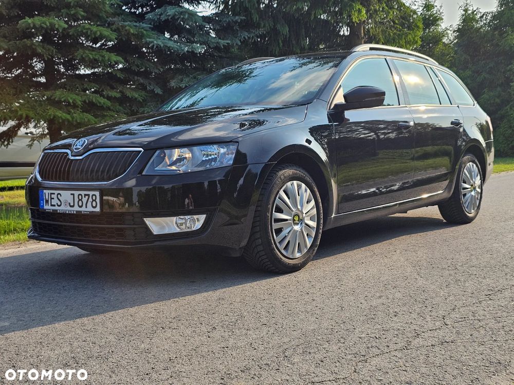 Skoda Octavia 2.0 TDI (Green tec) Ambition - 30
