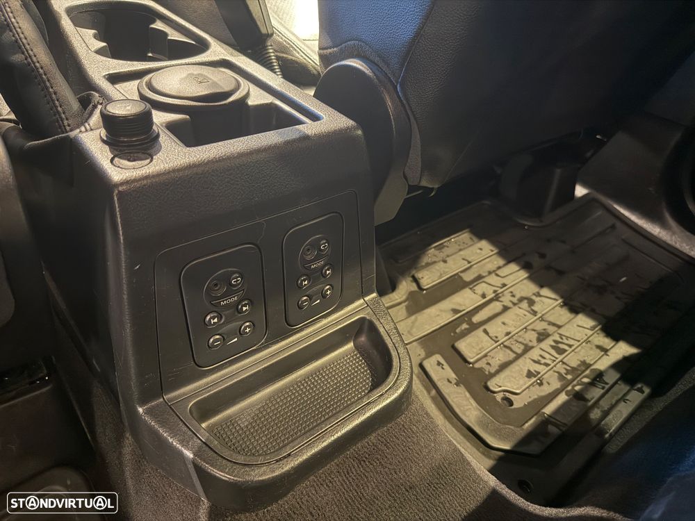 Land Rover Freelander TD4 Edition 60yrs - 28