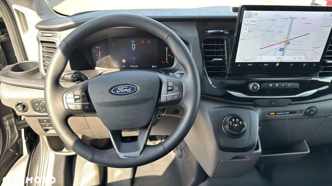 Ford Transit - 13