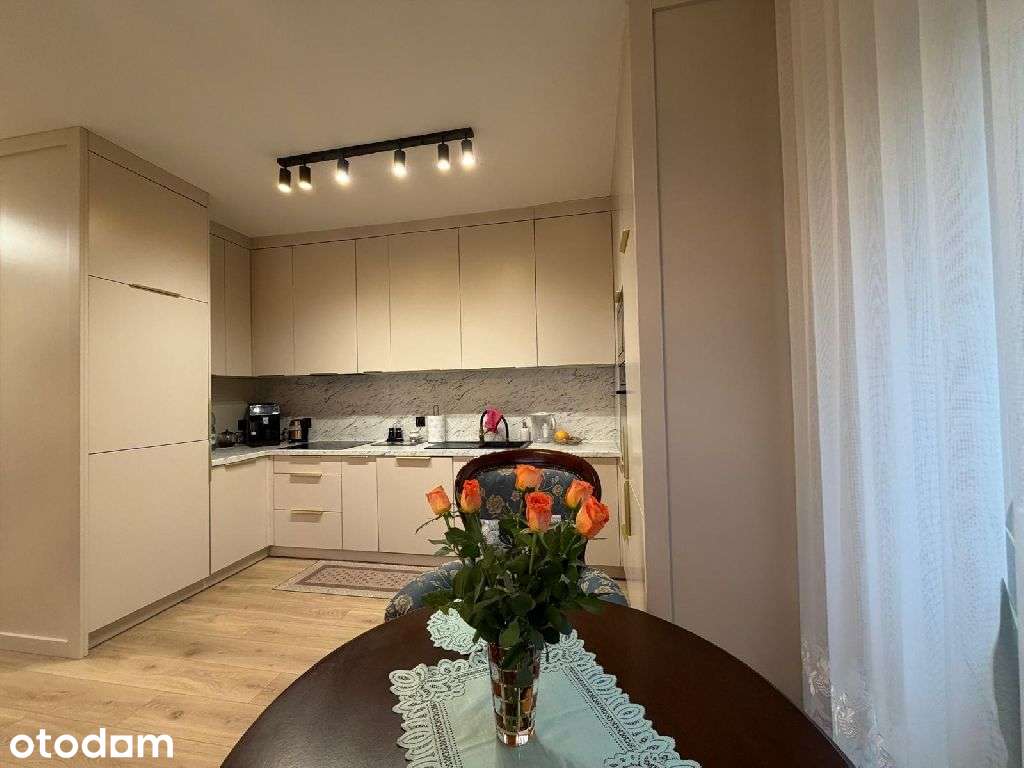 Wyjątkowy apartament Aurum !!!