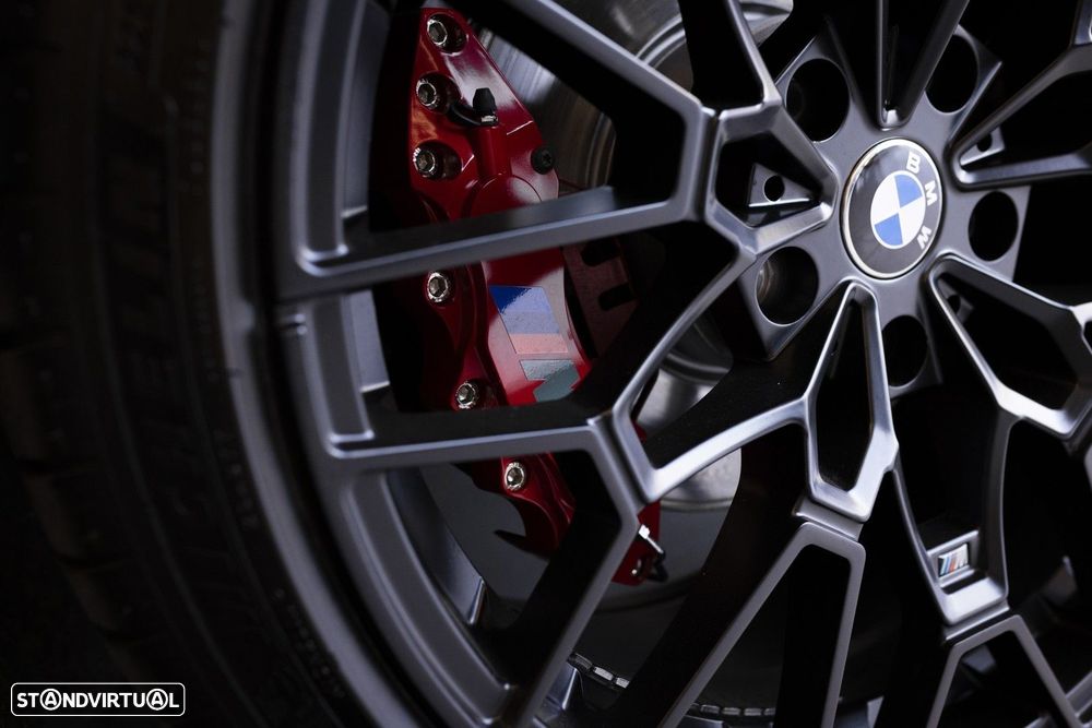 BMW 420 Gran Coupé d Pack M - 14