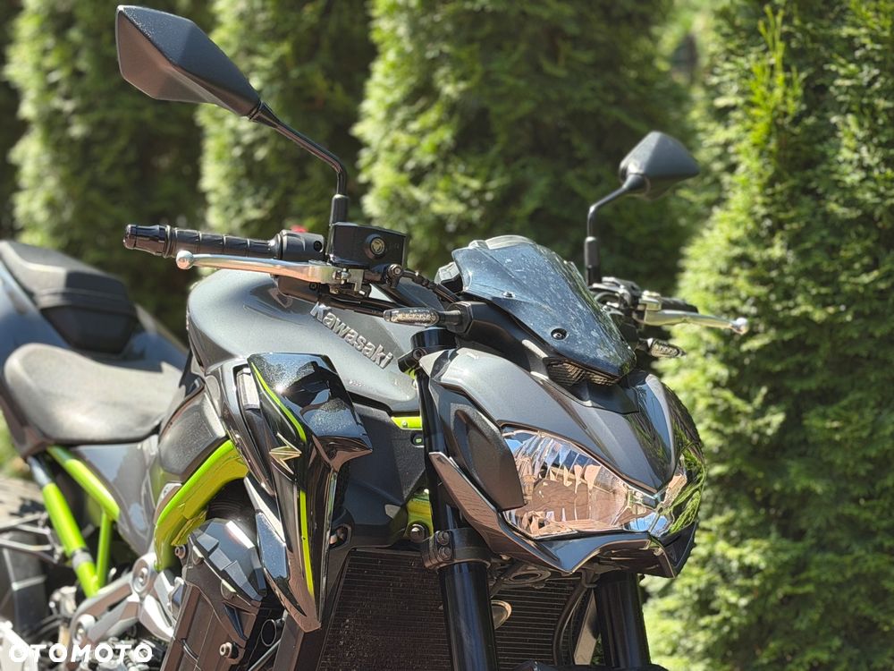 Kawasaki Z 900 - 11