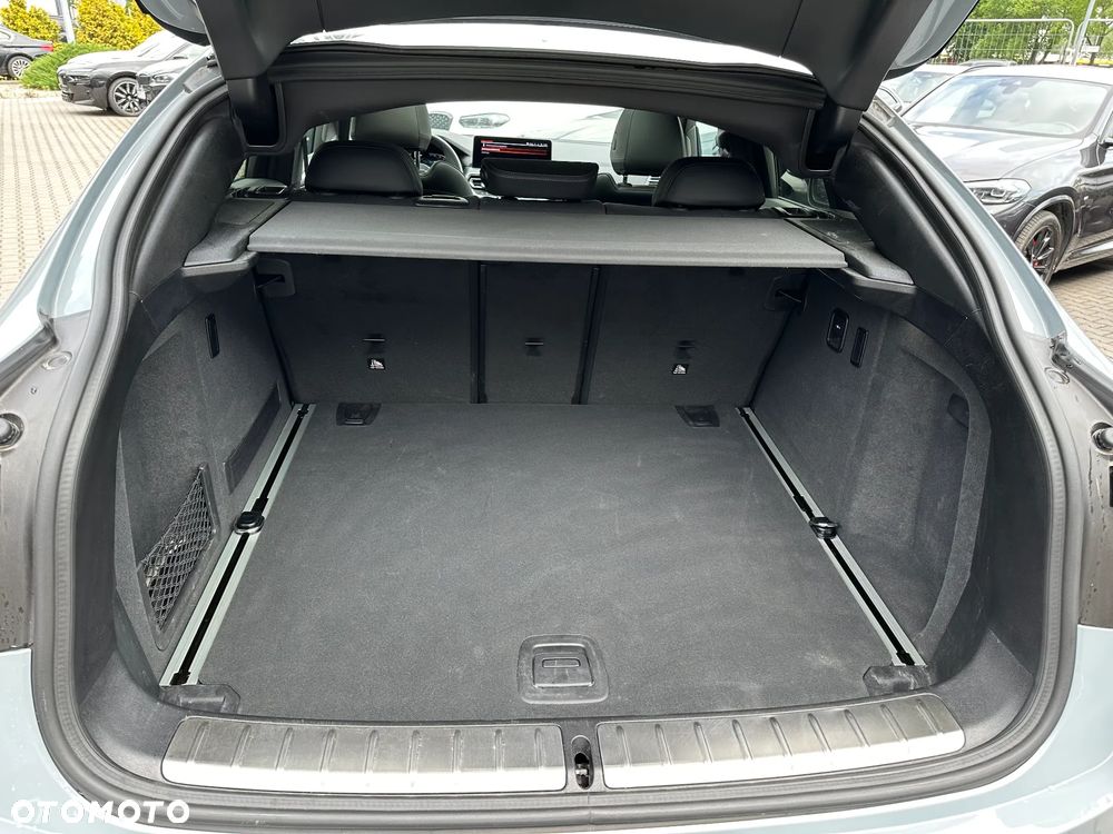 BMW X4 - 25