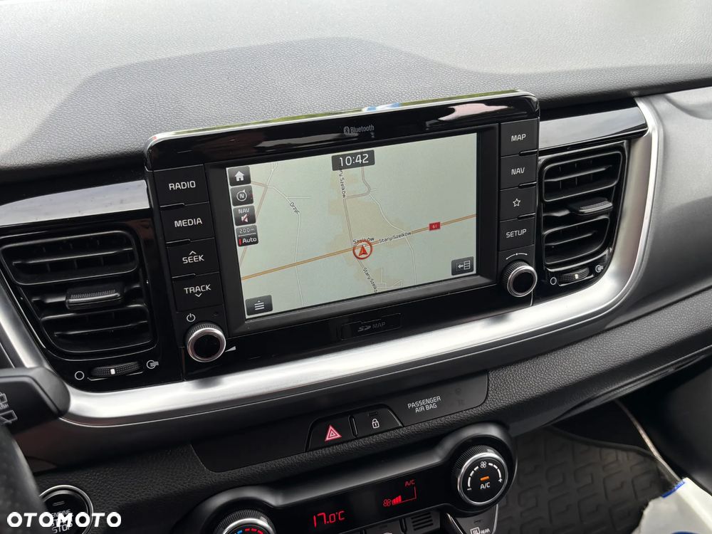 Kia Stonic 1.4 XL - 38