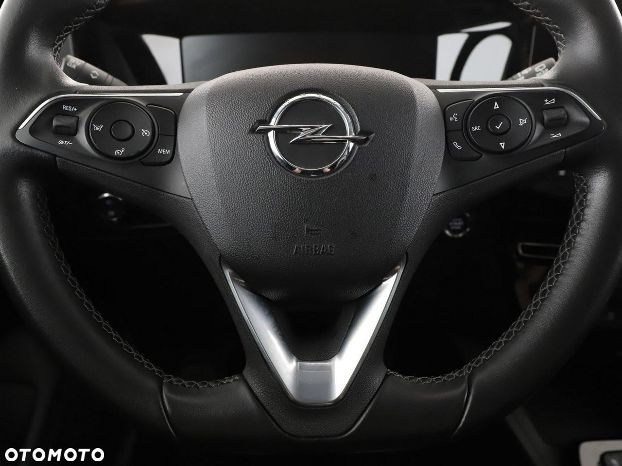 Opel Mokka 1.5 Diesel Business Elegance - 21