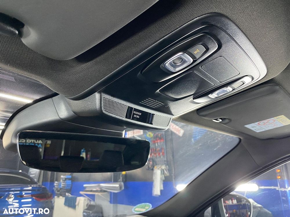 Renault Talisman Blue dCi 190 EDC INITIALE PARIS - 24