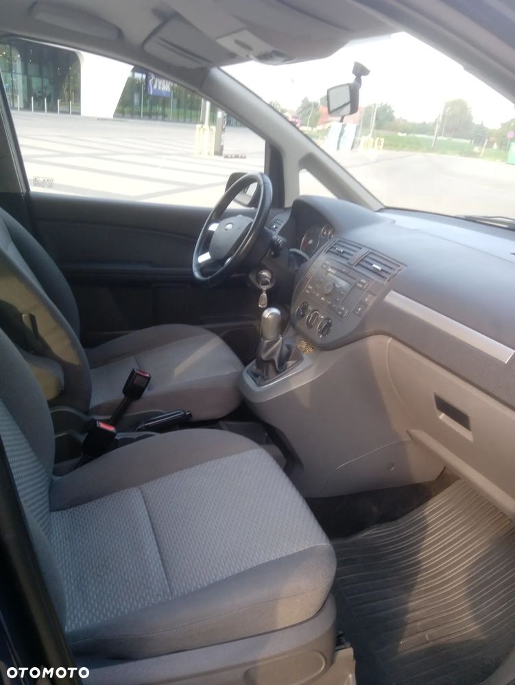 Ford Focus C-Max - 29