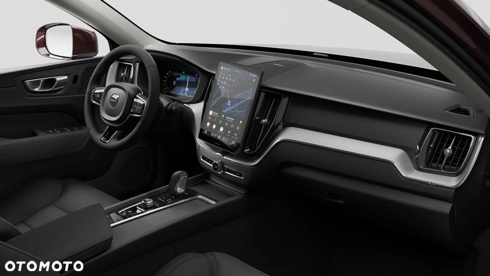 Volvo XC 60 B5 B AWD Core - 7
