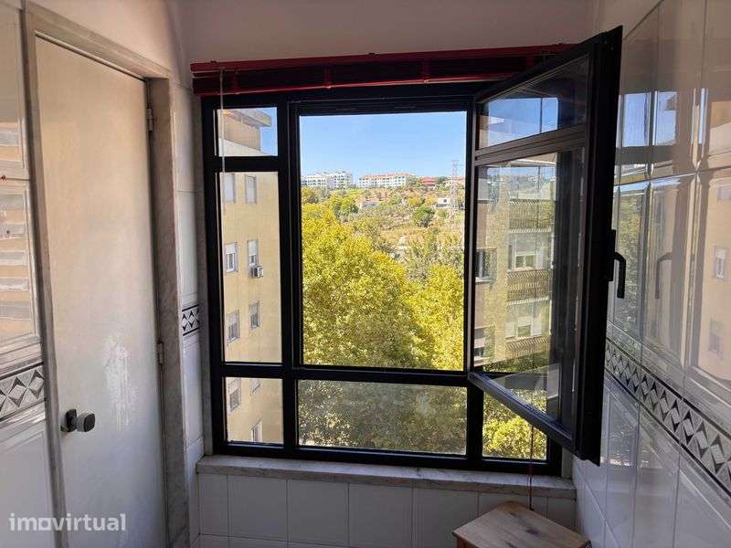 Apartamento T2 no Lumiar junto ao Golf - Grande imagem: 3/9