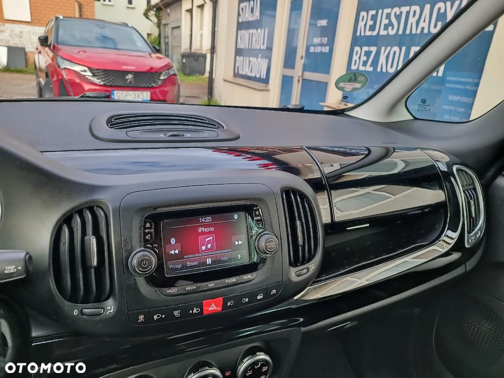 Fiat 500L ver-0-9-twinair-cross - 20