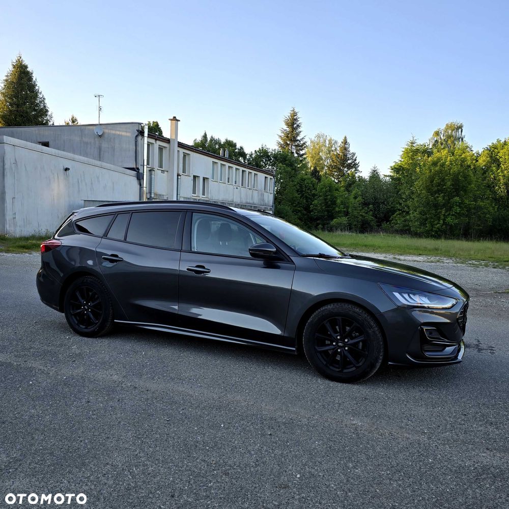 Ford Focus - 5