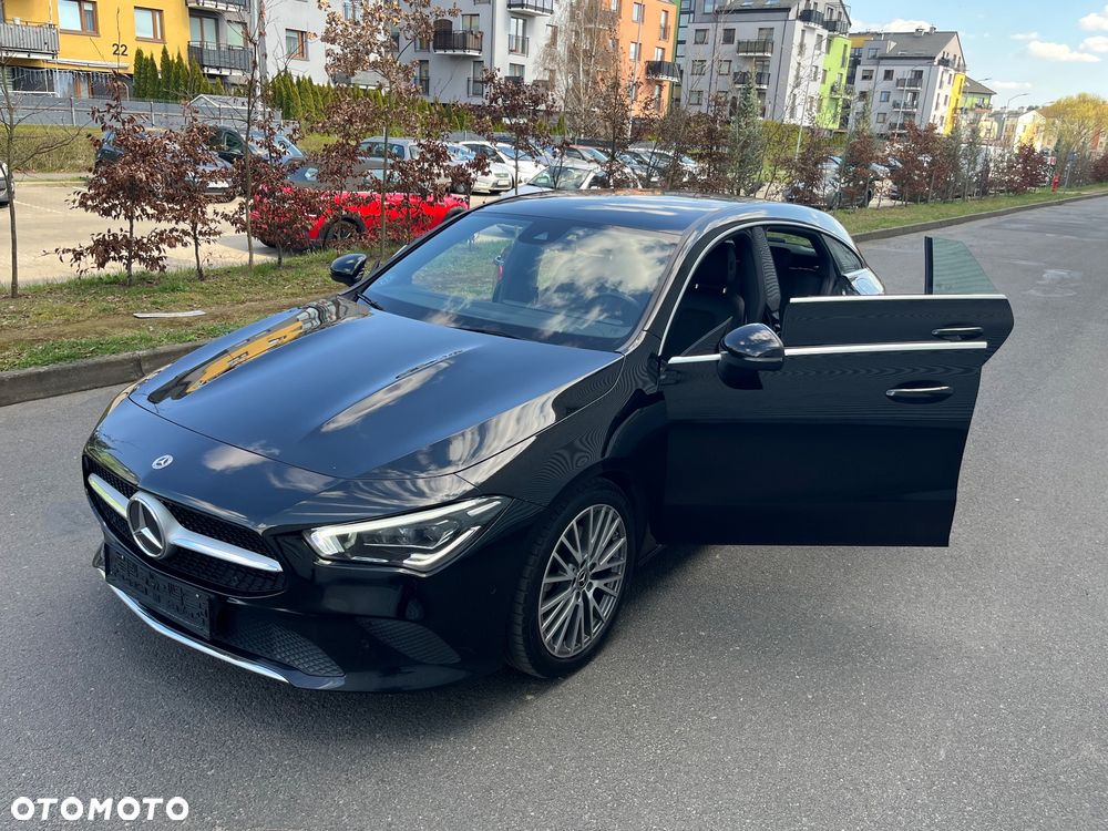 Mercedes-Benz CLA 220 d 8G-DCT - 18
