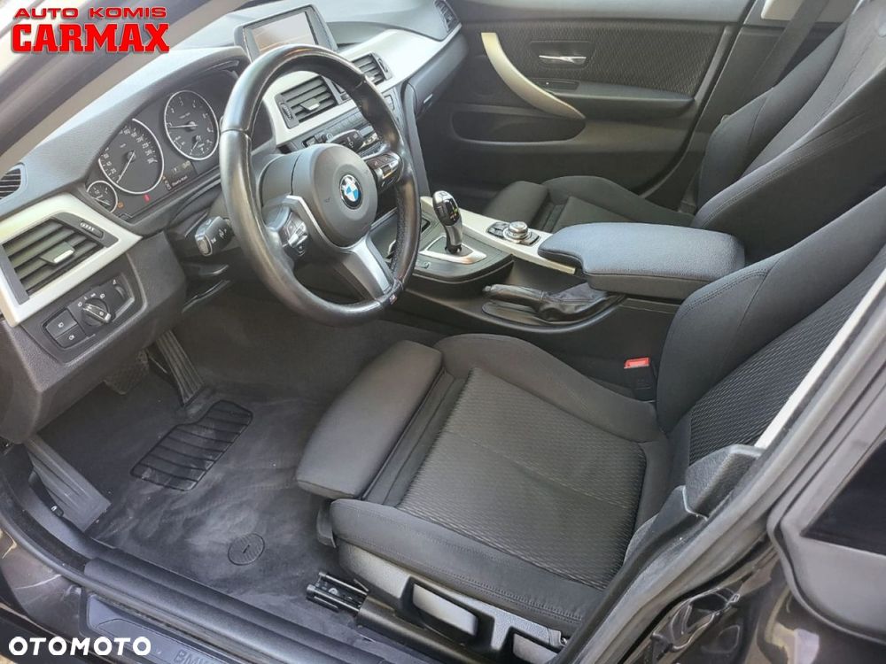 BMW Seria 4 - 27