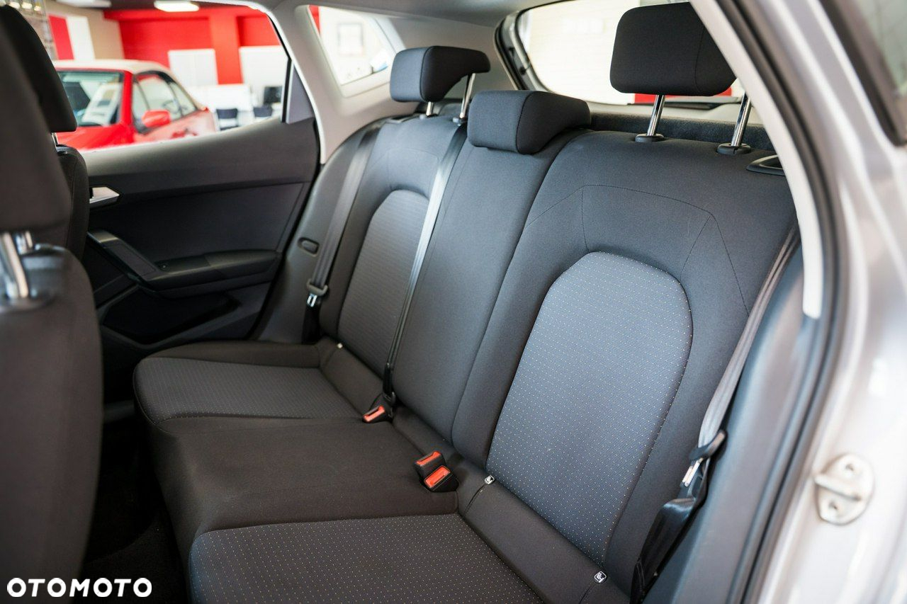 Seat Arona 1.0 TSI Style S&S DSG - 24