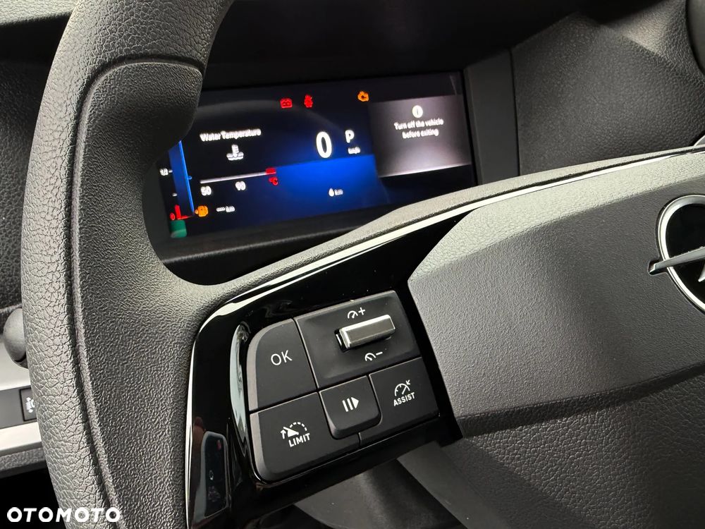 Opel Zafira 2.2 Diesel XL Business - 28