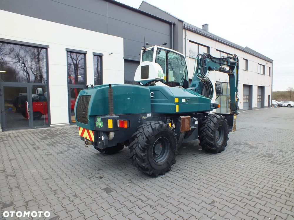 Inny GALLMAC TG12 - 9