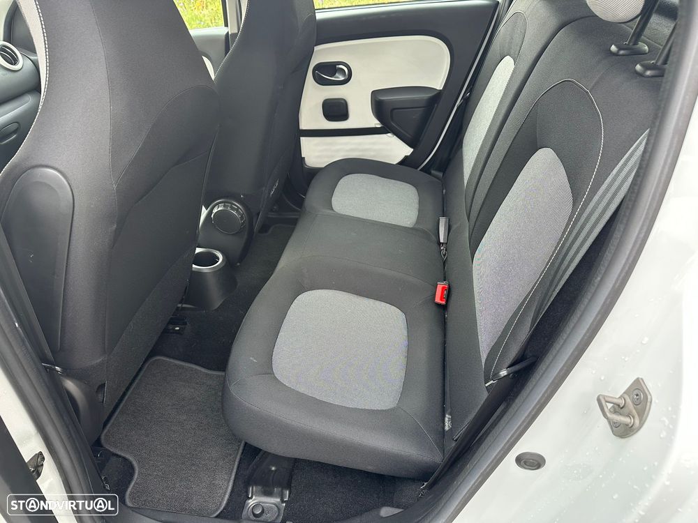 Renault Twingo 1.0 SCe Luxe - 7