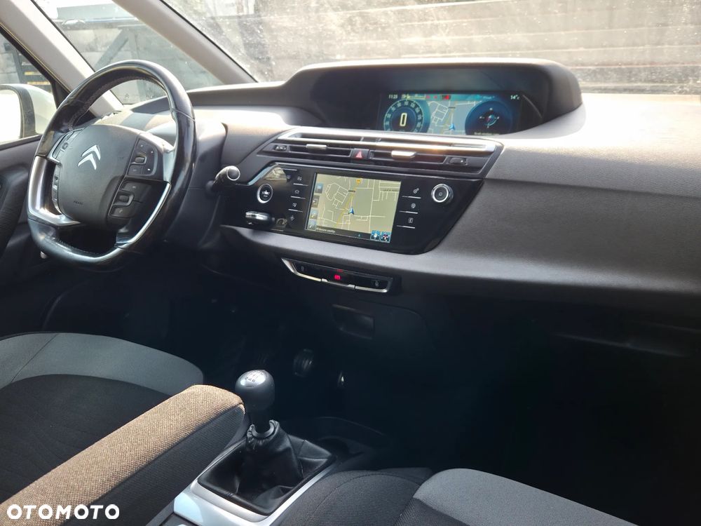 Citroën C4 Picasso BlueHDi 150 Intensive - 19