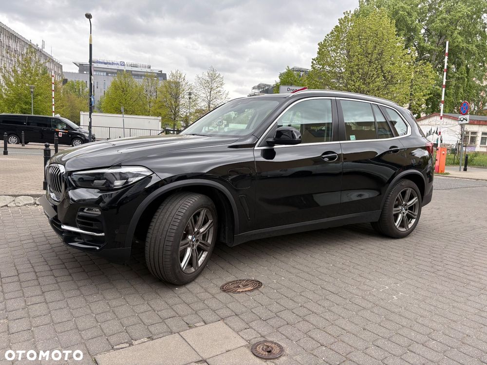 BMW X5 - 3